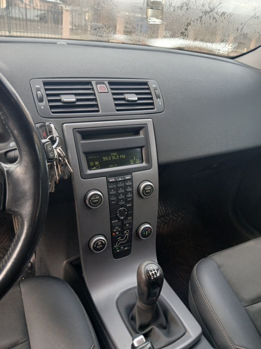 Volvo v 50 2008 disel, stare bună