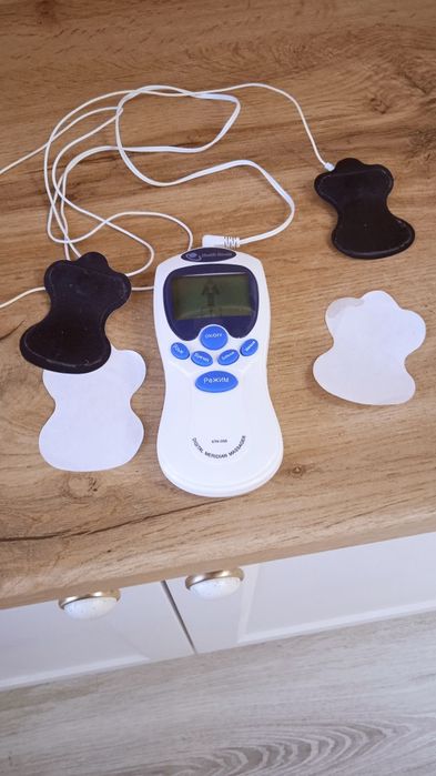 Физио-массажер 6 режимов