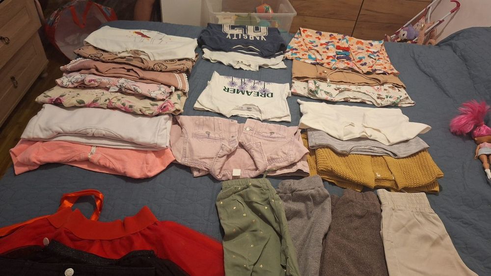 Set haine femei fete