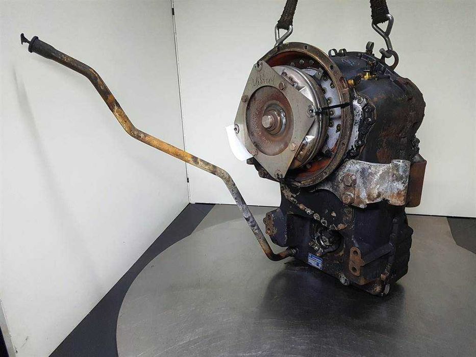 Transmisie ZF 6WG-160 - Piese de schimb ZF