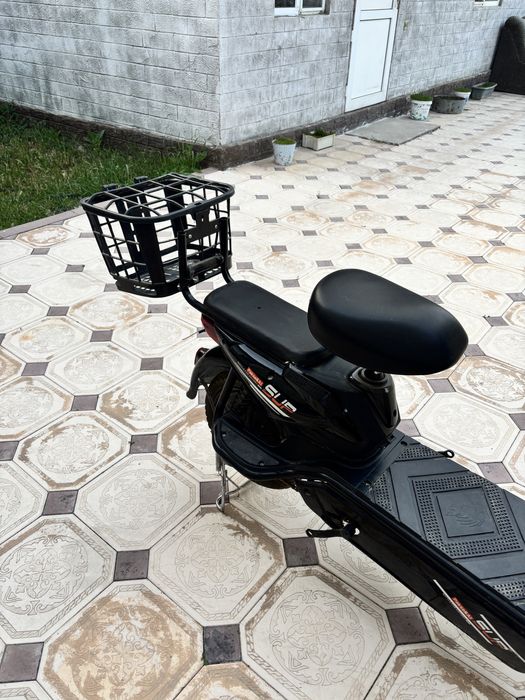 Скутерр Sup-350W