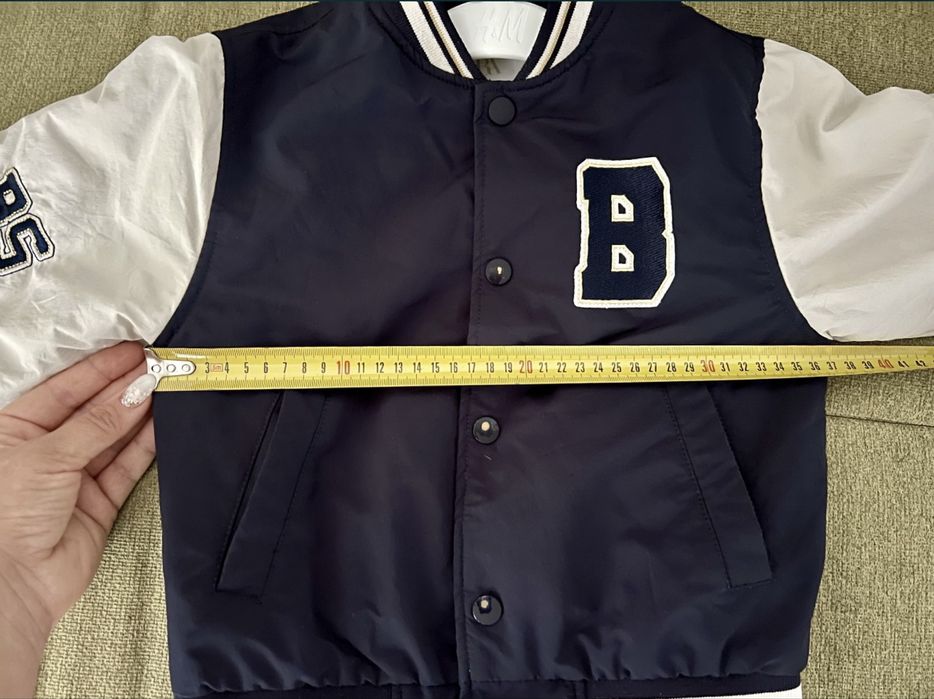 Jacheta Zara Baieti-Marimea 104