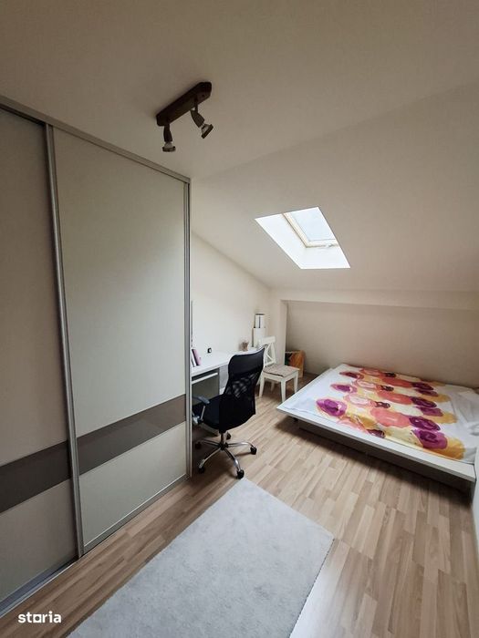 Apartament 3 camere Timpuri Noi Metrou