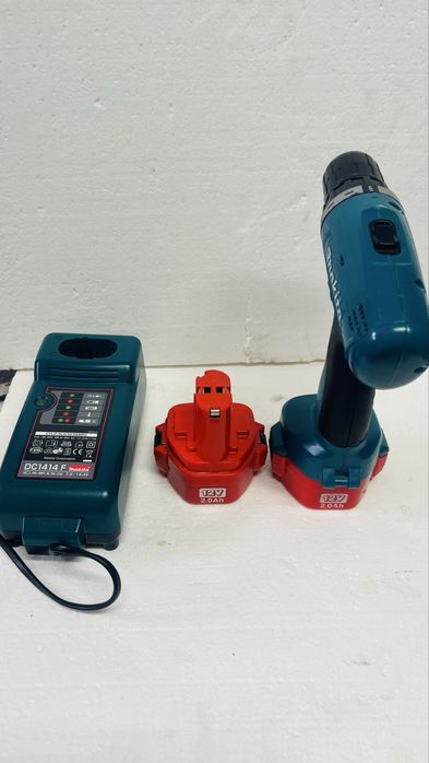 Masina gaurit insurubat Makita  6270D