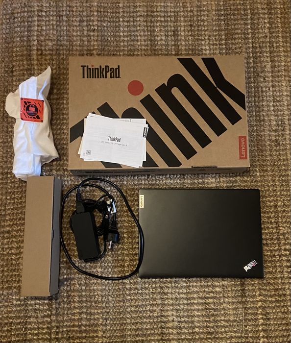 Lenovo ThinkPad L13 Gen 4