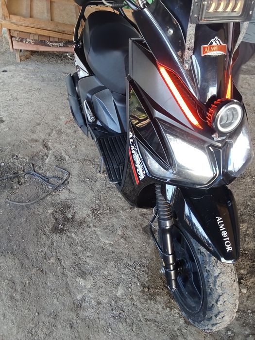 Шаган ауылында тұр