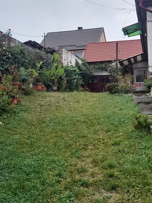 Casă de vânzare Reghin centru