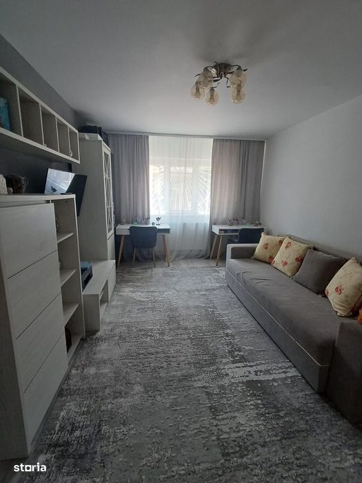 Exclusiv Km 5 2 Camere,Lux 51 Mp Pret 108000 Euro