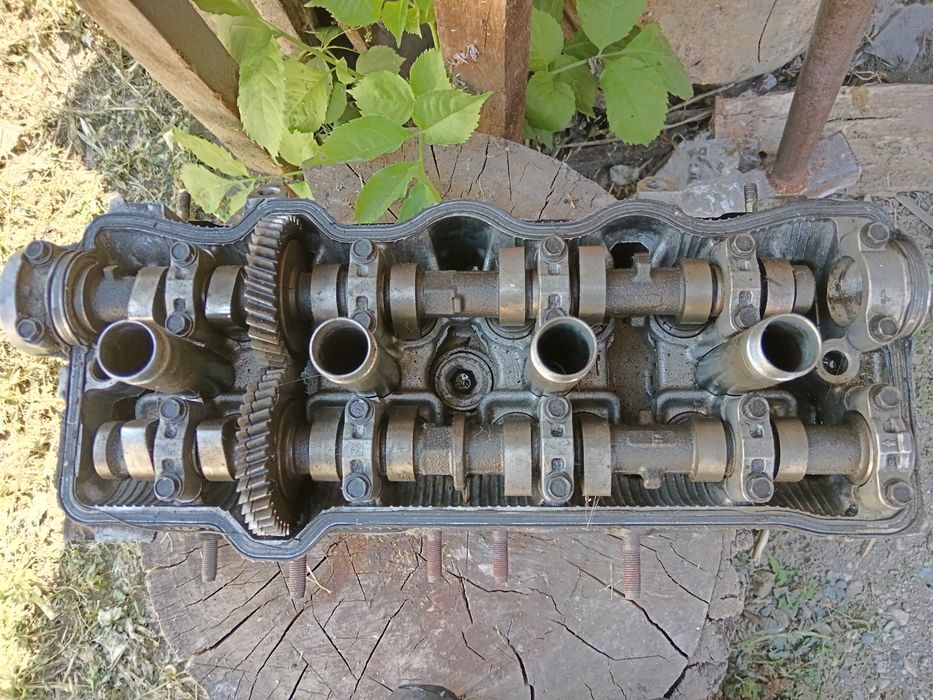Продам головку 3sfe