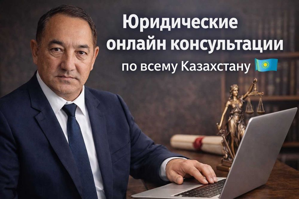 Квалифицированная юридическая помощь