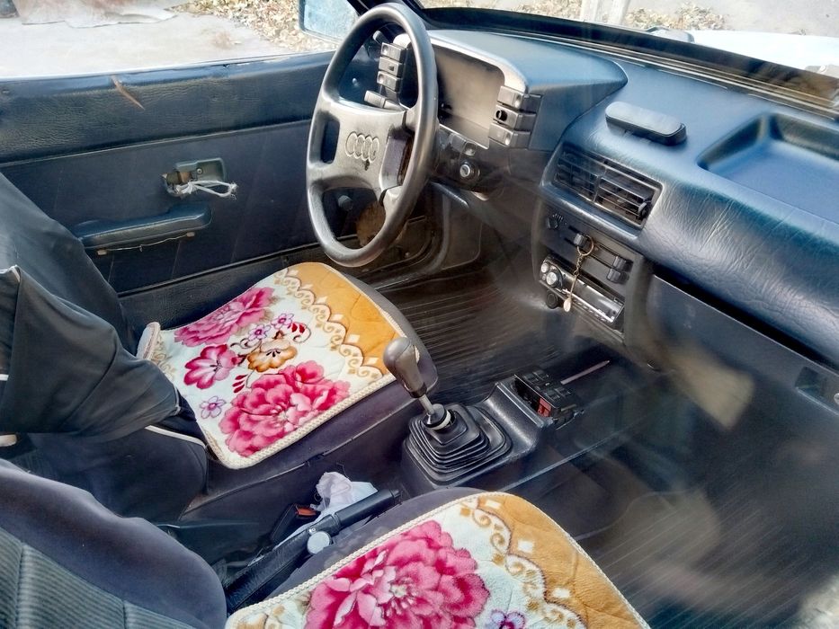 Audi 80 сатылады