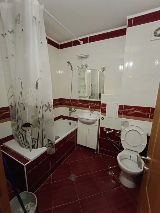 Дава се под наем Двустаен апартамент в Плевен, Дружба 1 - 60 кв.м за 331.5 € - Снимка #5