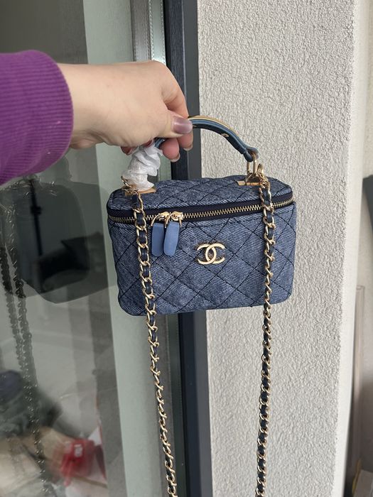 Топ модел чанти бижу