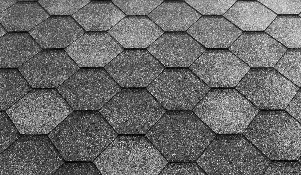 Гибкая черепица, мягкая кровля, катепал руфлекс из первых рук