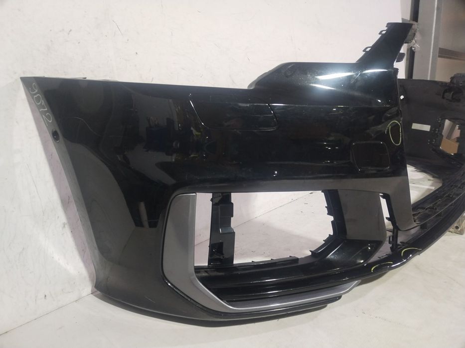 Bara fata Audi A6 C8, S-Line, 2018, 2019, 2020, 2021, 2022, 2023, 2024, cod origine OE 4K0807437C.