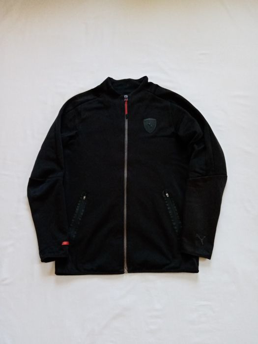 Puma x Ferrari Tech Гонище