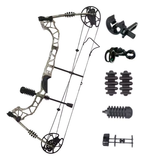 спортен *Compound* лък