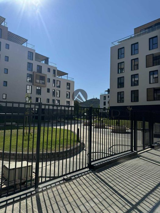 Продава се Двустаен апартамент в Пловдив, Христо Смирненски - 72 кв.м за 2264 €/кв.м - Снимка #1