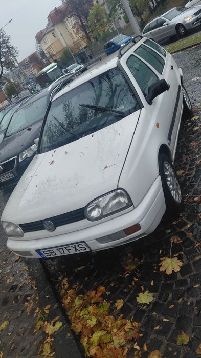 VOLKSWAGEN  1998 — imagine 1
