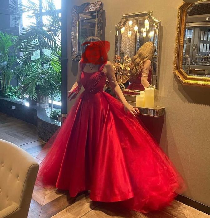 Продавам Бална рокля , XS - S размер