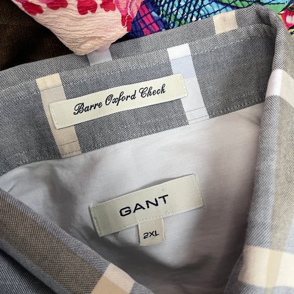 GANT мъжка риза | 2XL