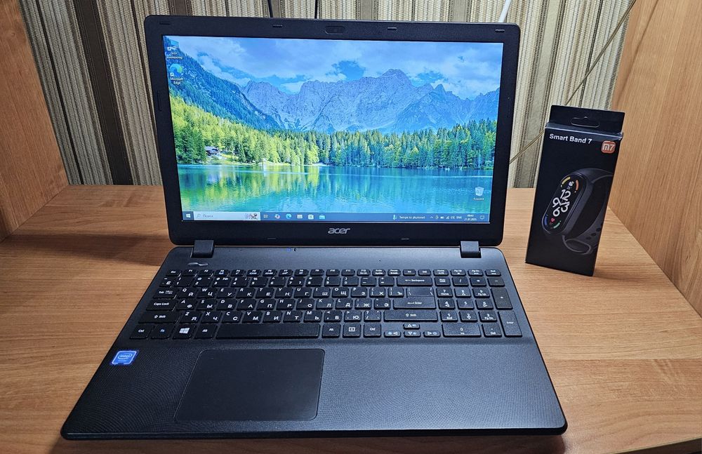 Ноутбук Acer Extensa EX 2519
