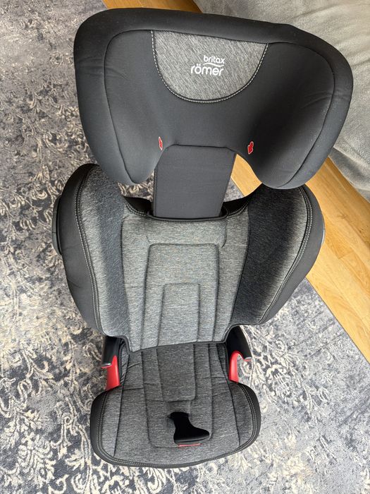 Britax Romer KidFix II 15-36kg