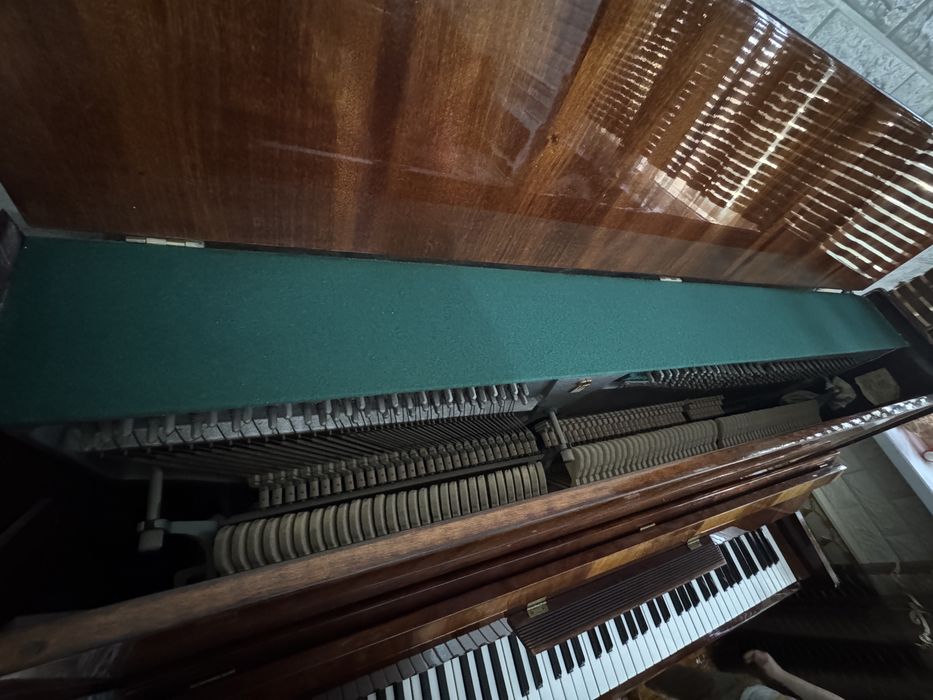 Срочно! Продается Пианино «Беларусь»