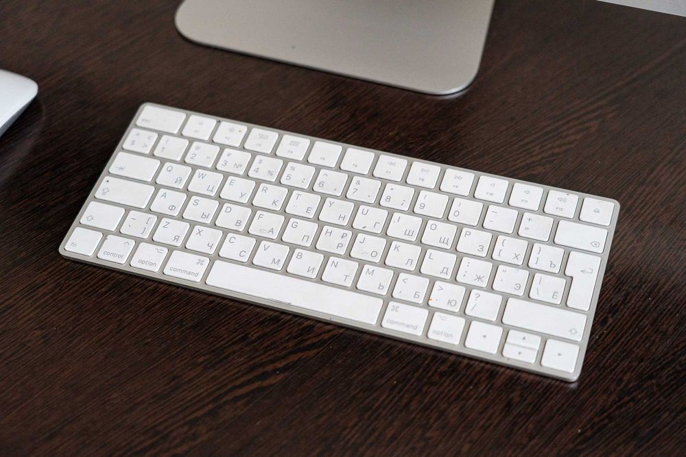 Продам iMac покупал в 2019 году