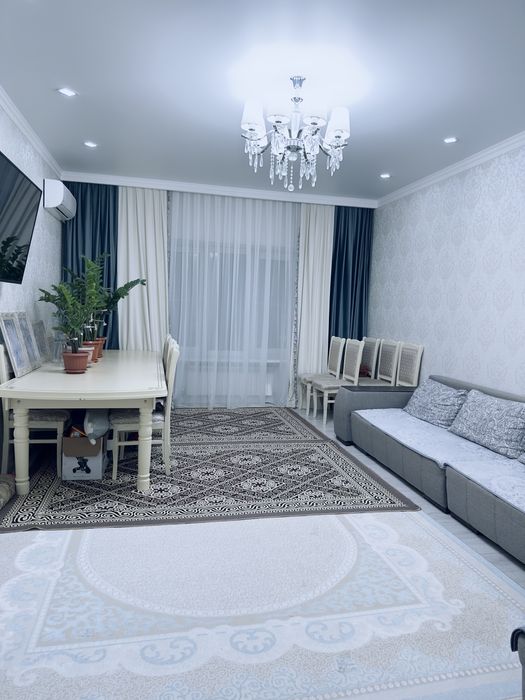 Продам квартиру в ЖК АЛЬТАИР