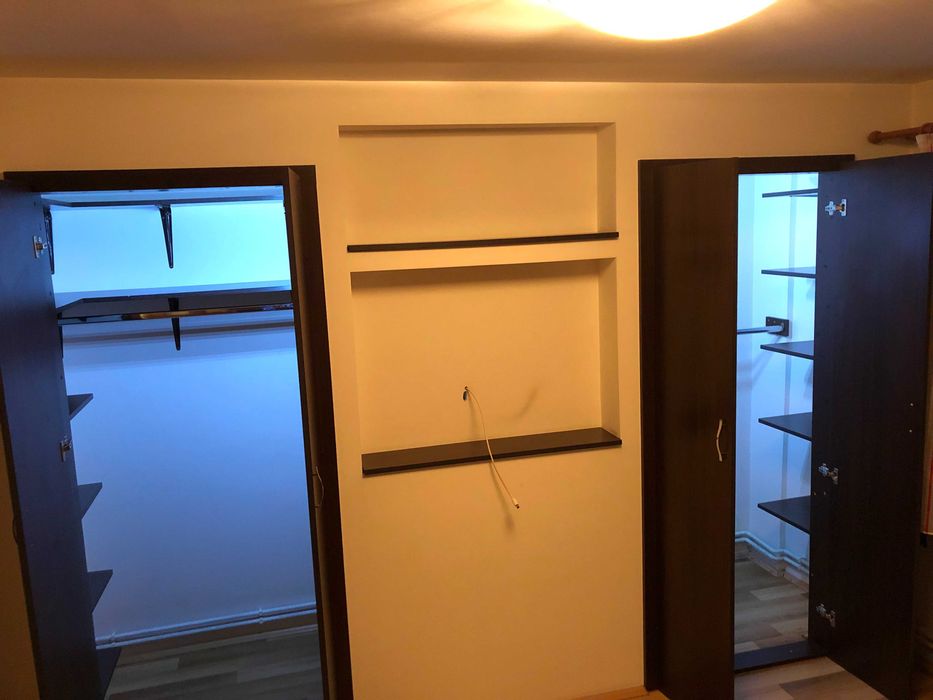 Ap. 3 camere, mobilat, Alecu Russo