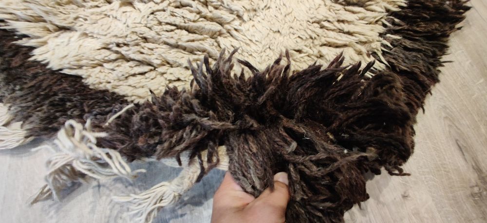 Продам Ковры шерстяные ручной работы новые