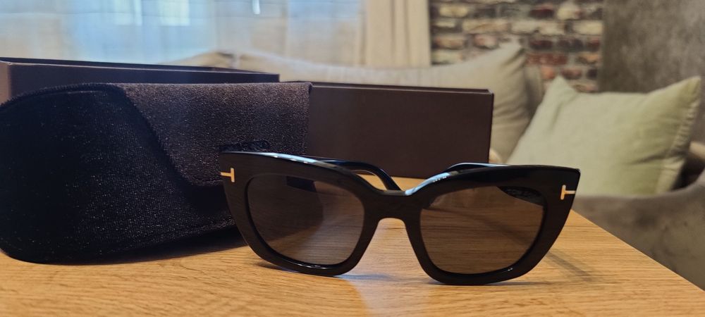 Слънчеви очила Tom Ford