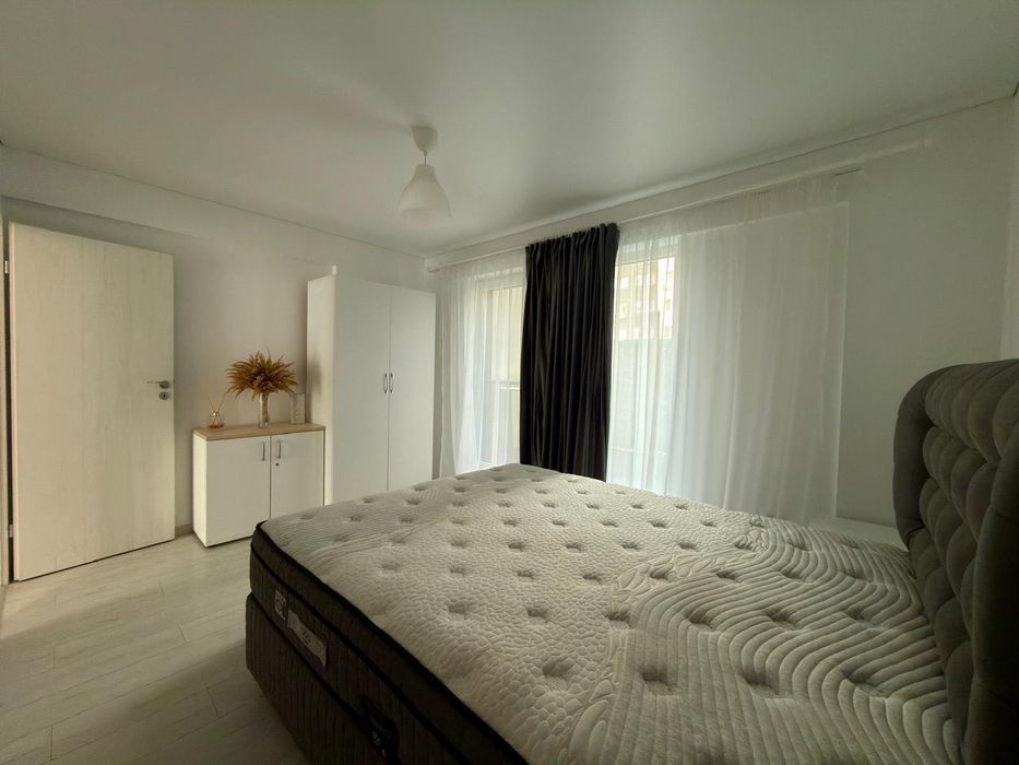 Apartament 2 camere