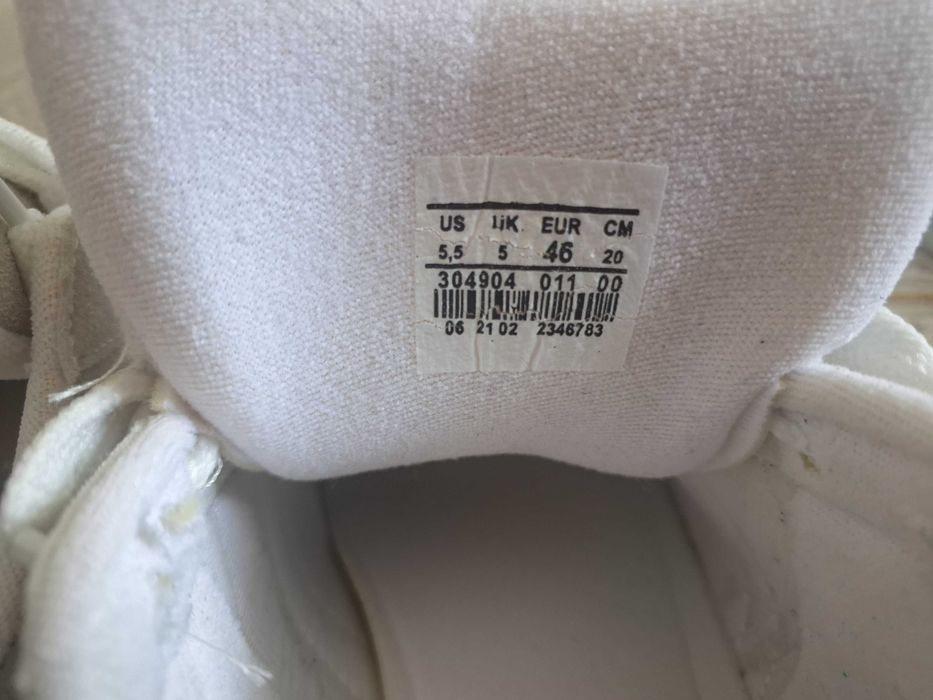 Кроссовки ADIDAS