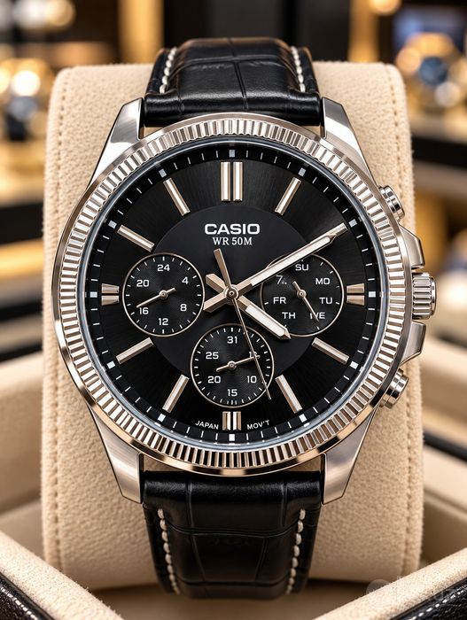 Саsio Оригинал с Гарантией