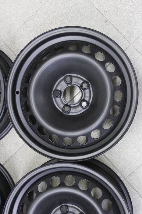 Джанти 15" Audi A2