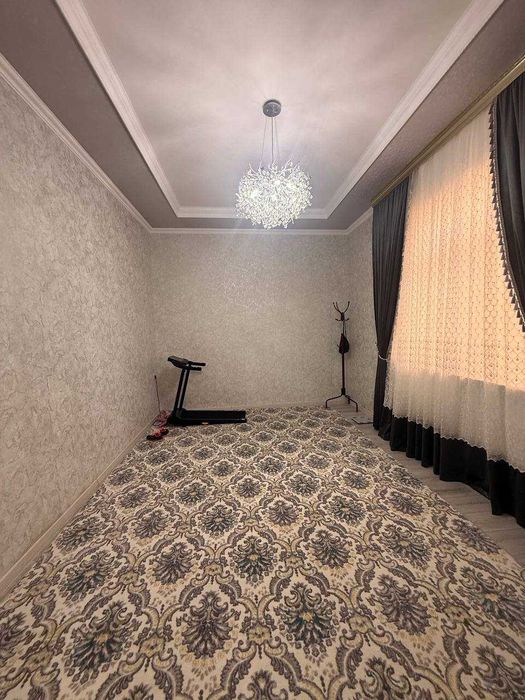 №13221  Котедж  ховли  сотувда
