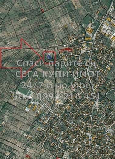 Продава се Парцел в с. Брестник, Област Пловдив - 830 кв.м за 33 €/кв.м - Снимка #4