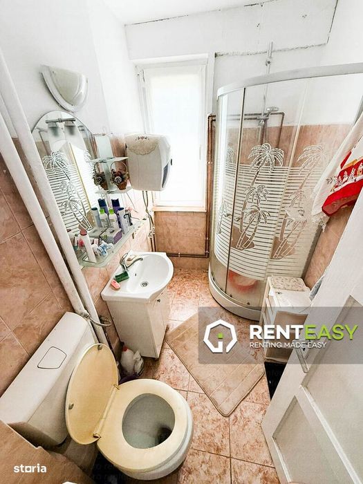 Apartament 2 camere Centru - Piata Unirii
