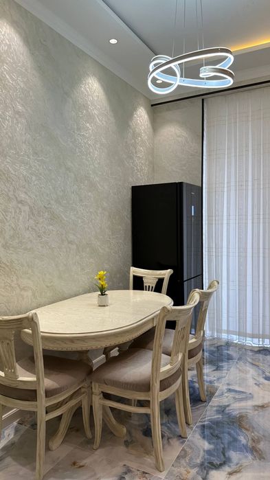 ЖК MODERN STROY новостройка юнусабад 2/9/11 55м²