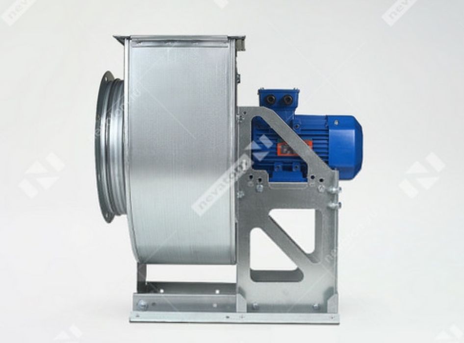 Вентилятор улитка