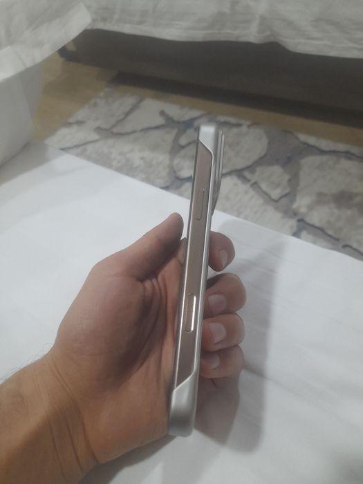 Iphone 16 pro max 256 pm