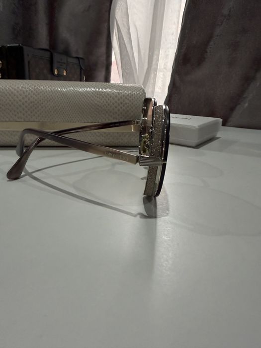 Jimmy Choo Lilo/S Слънчеви очила