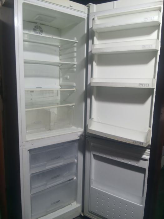 Артель холодильник рабочая продается