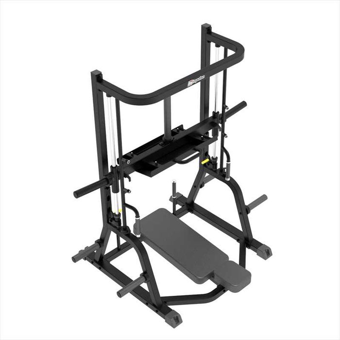 Вертикална Лег Преса Vertical Leg Press IFP1613, Уред За Крака