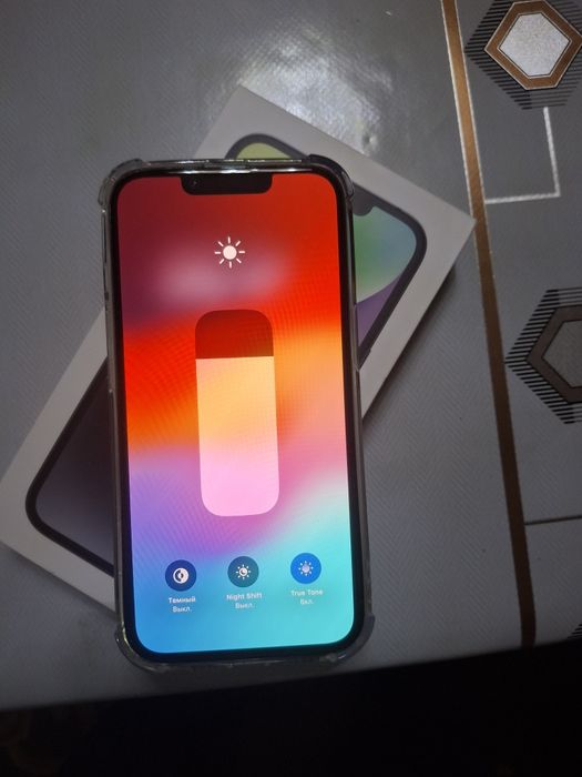 Айфон 14 память 256