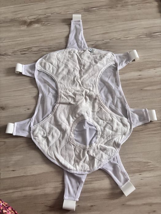 Подложка за бебешко корито