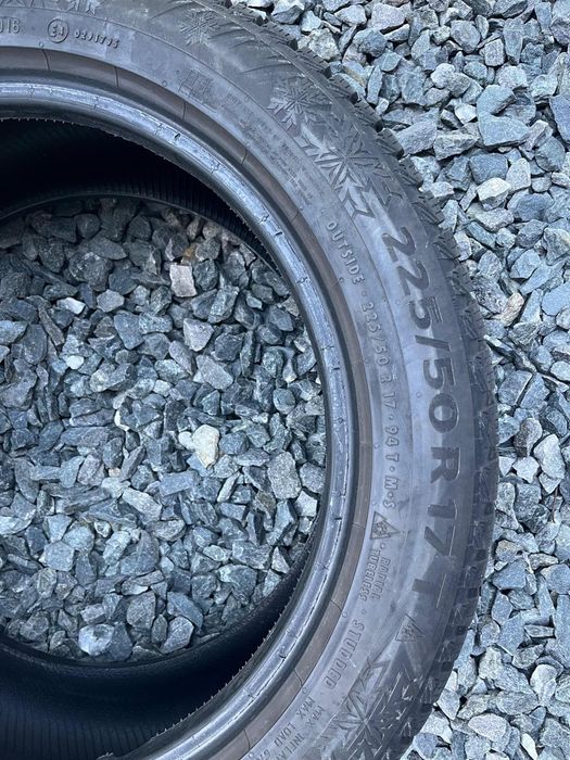 Anvelope iarnă cu țepi