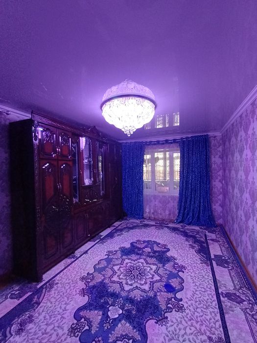 3 хонали квартира